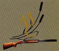 ATELIER D'ARMURERIE C`AMARGUAIS