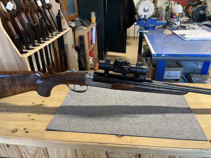 Réparation d'armes neuves et d’occasion à Arles