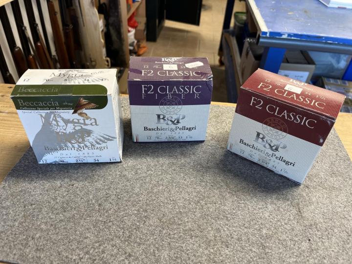 Vente de munitions Arles