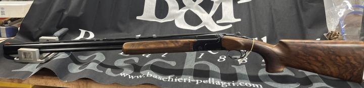 canon de 76, second canon en cal 28 /   2150 euros / arme soumise à déclaration cat C1c