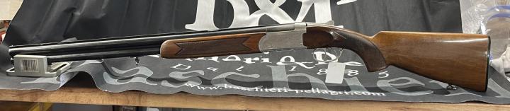 canon de 66 / 450 euros / arme soumise à déclaration CAT C1c