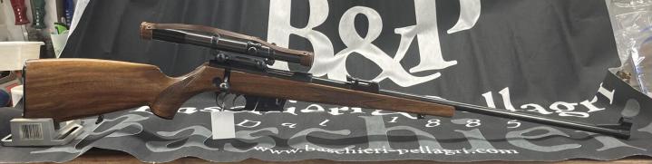 750 euros / arme soumise à déclaration cat C1b