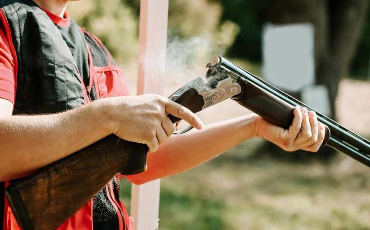 Entretien d'armes Arles