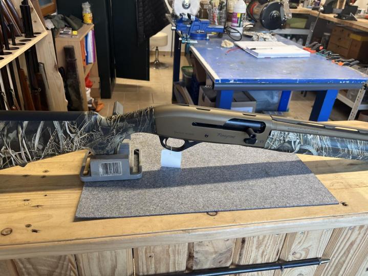 Réparation d'armes Arles